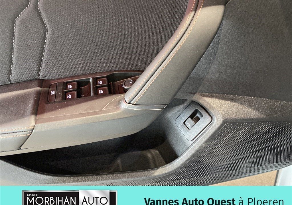 CUPRA FORMENTOR 2.0 TDI 150 CH DSG7