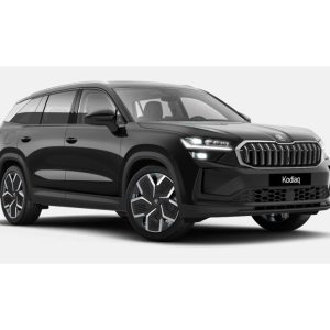 SKODA KODIAQ 1.5 TSI 204 CH PHEV DSG6 5PL