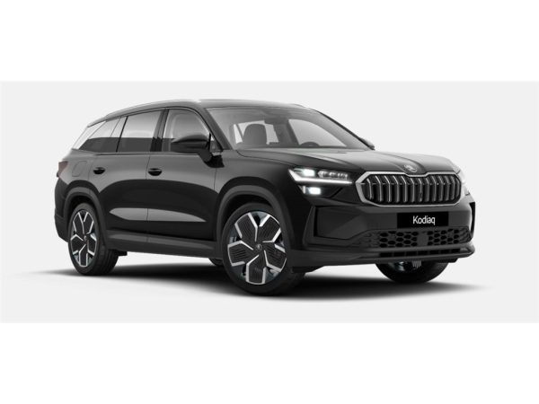 SKODA KODIAQ 1.5 TSI 204 CH PHEV DSG6 5PL