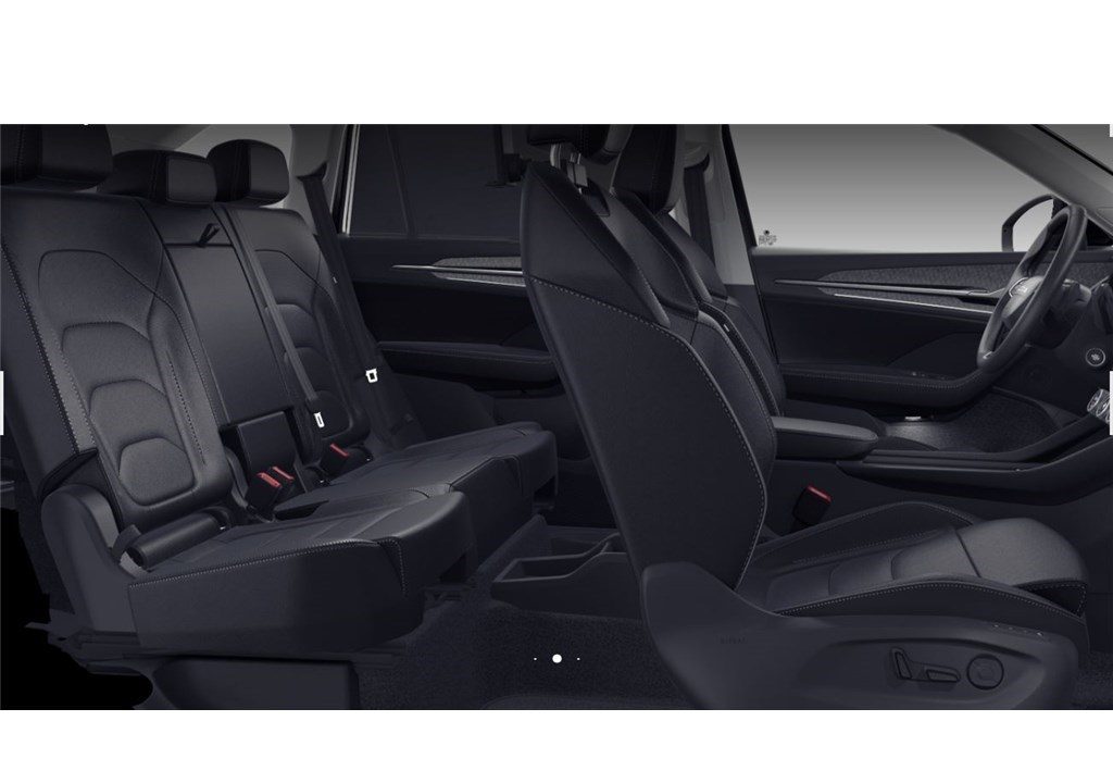 SKODA KODIAQ 1.5 TSI 204 CH PHEV DSG6 5PL