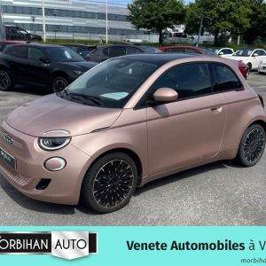 FIAT 500e BERLINE E 118 CH