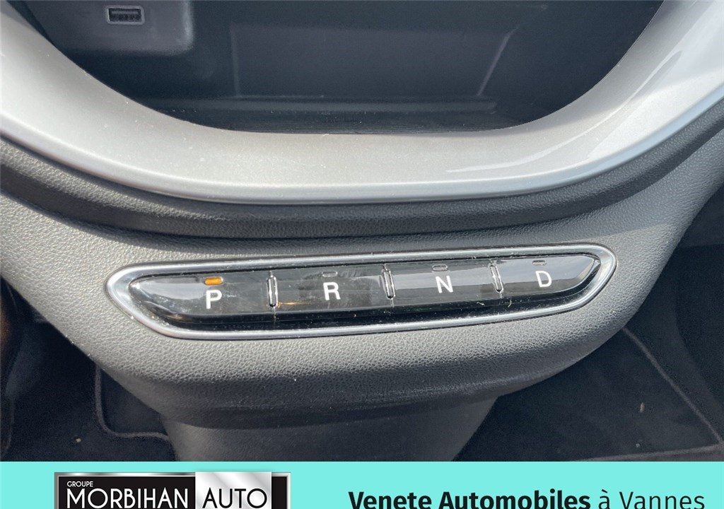 FIAT 500e BERLINE E 118 CH