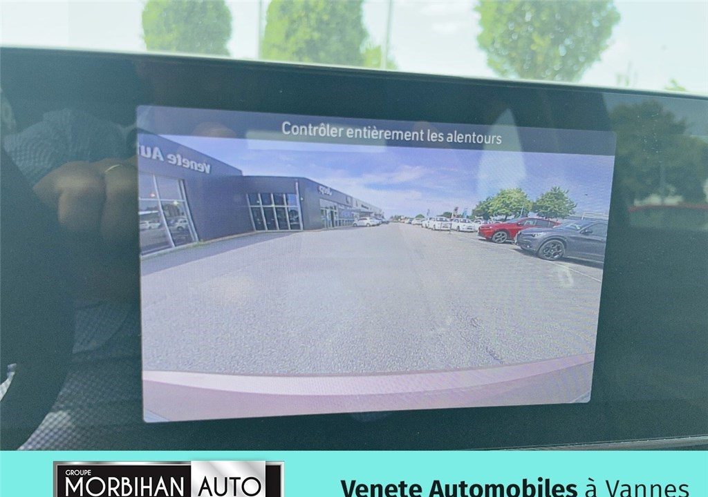 FIAT 500e BERLINE E 118 CH