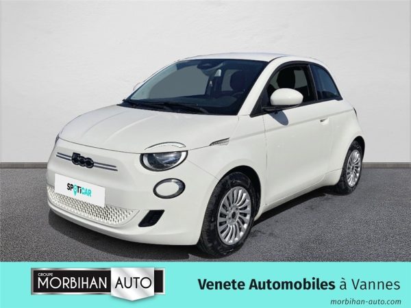 FIAT 500e BERLINE MY22 SERIE 1 STEP 2 E 95 CH