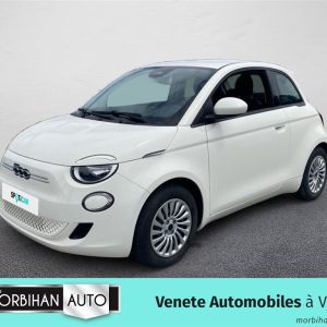FIAT 500e BERLINE MY22 SERIE 1 STEP 2 E 95 CH