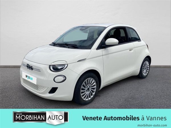 FIAT 500e BERLINE MY22 SERIE 1 STEP 2 E 95 CH