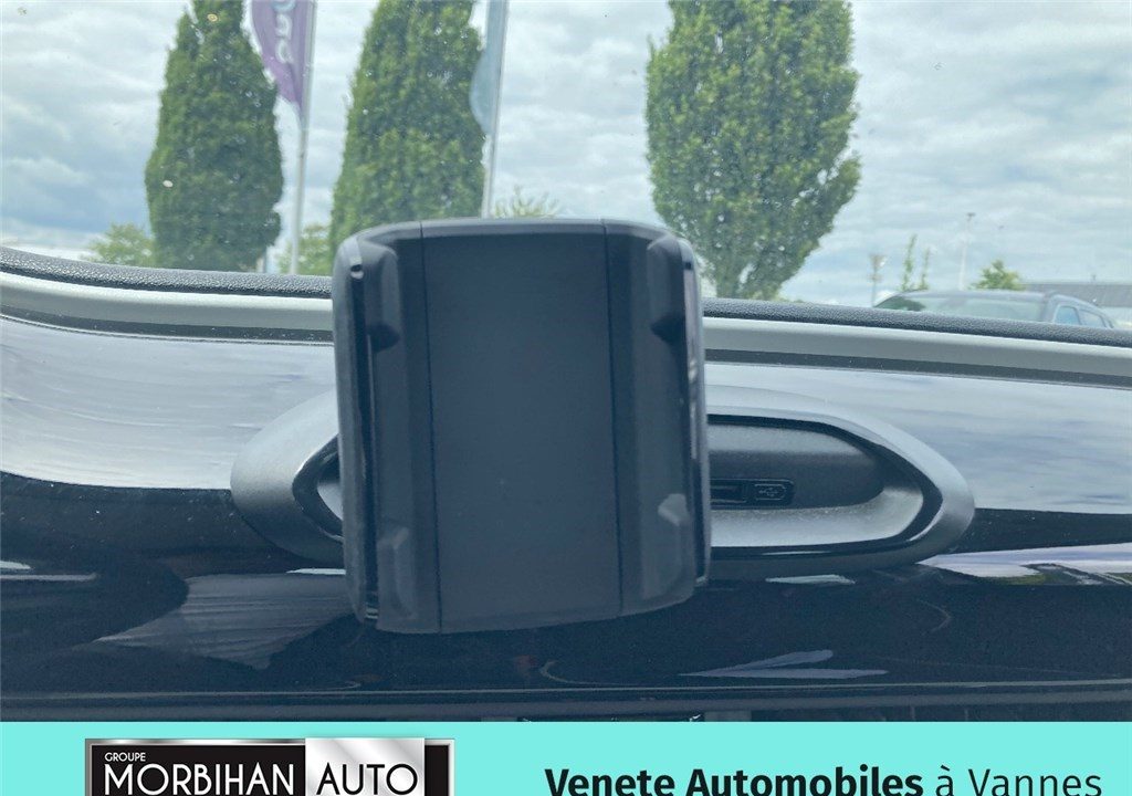 FIAT 500e BERLINE MY22 SERIE 1 STEP 2 E 95 CH