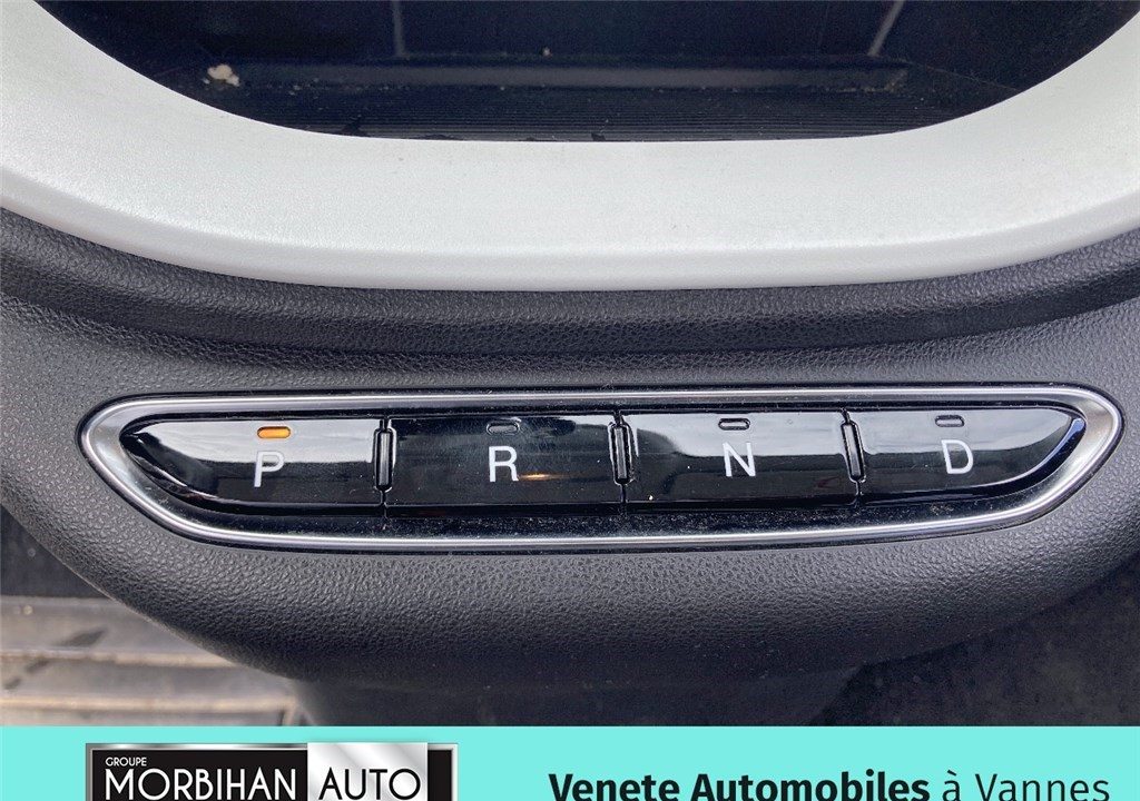 FIAT 500e BERLINE MY22 SERIE 1 STEP 2 E 95 CH