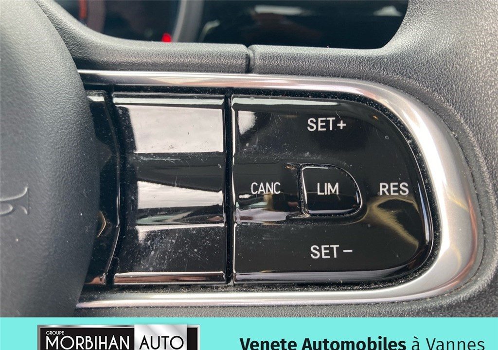 FIAT 500e BERLINE MY22 SERIE 1 STEP 2 E 95 CH