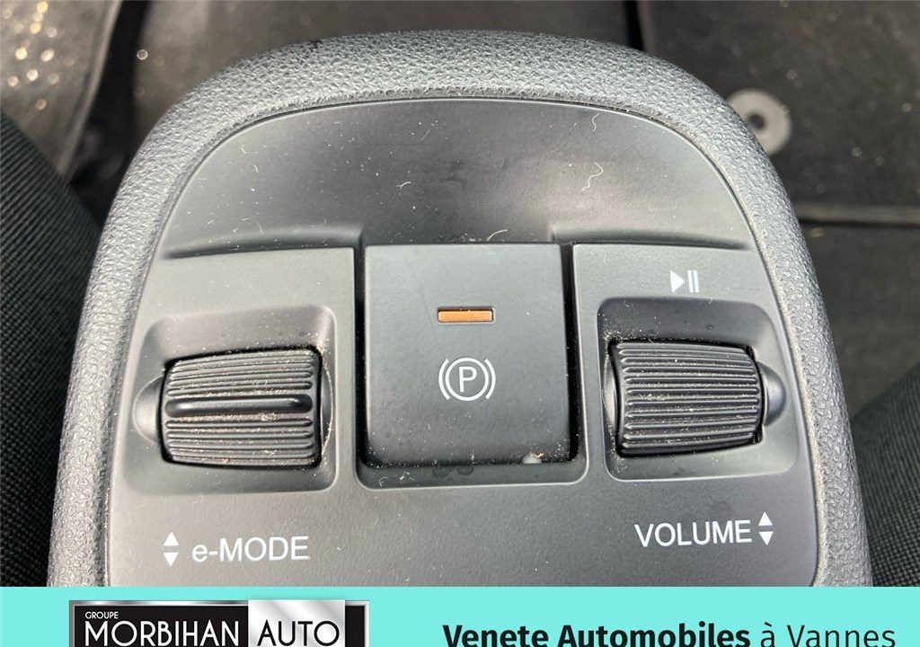 FIAT 500e BERLINE MY22 SERIE 1 STEP 2 E 95 CH