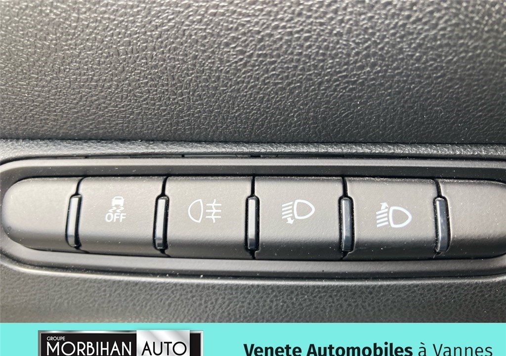 FIAT 500e BERLINE MY22 SERIE 1 STEP 2 E 95 CH