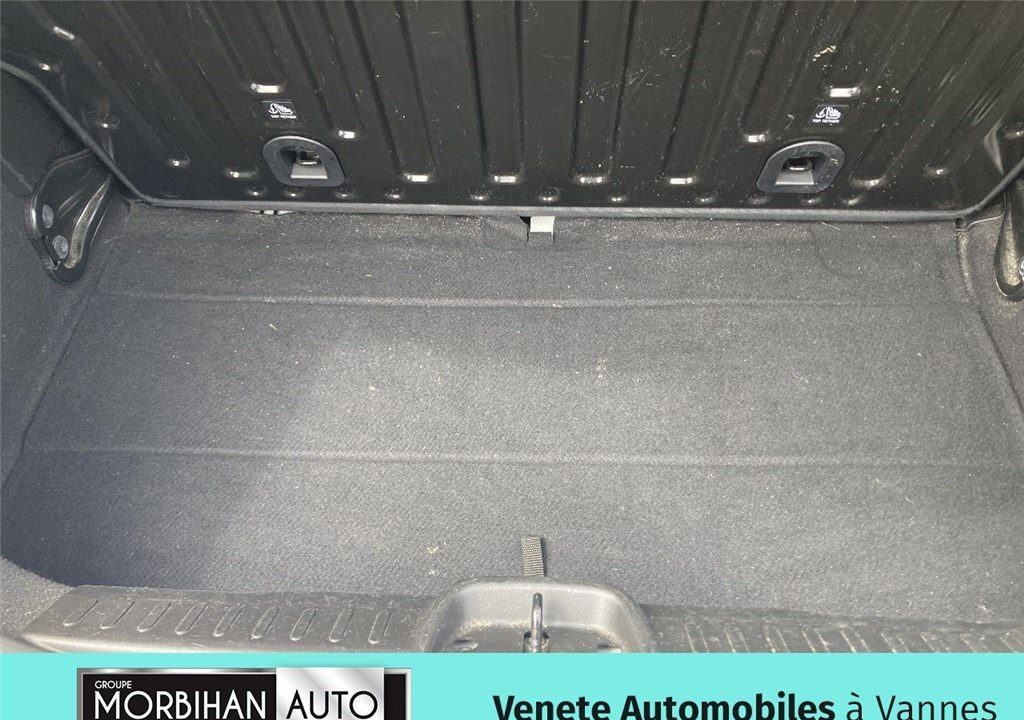 FIAT 500e BERLINE MY22 SERIE 1 STEP 2 E 95 CH