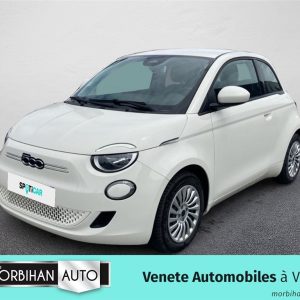 FIAT 500e BERLINE E 95 CH