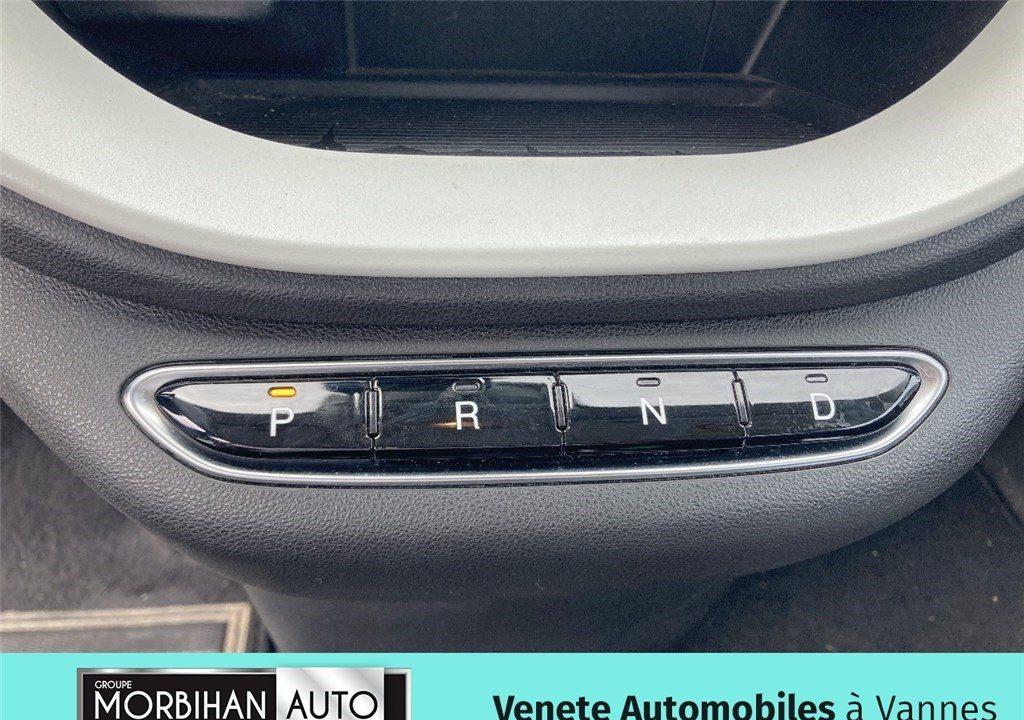 FIAT 500e BERLINE E 95 CH