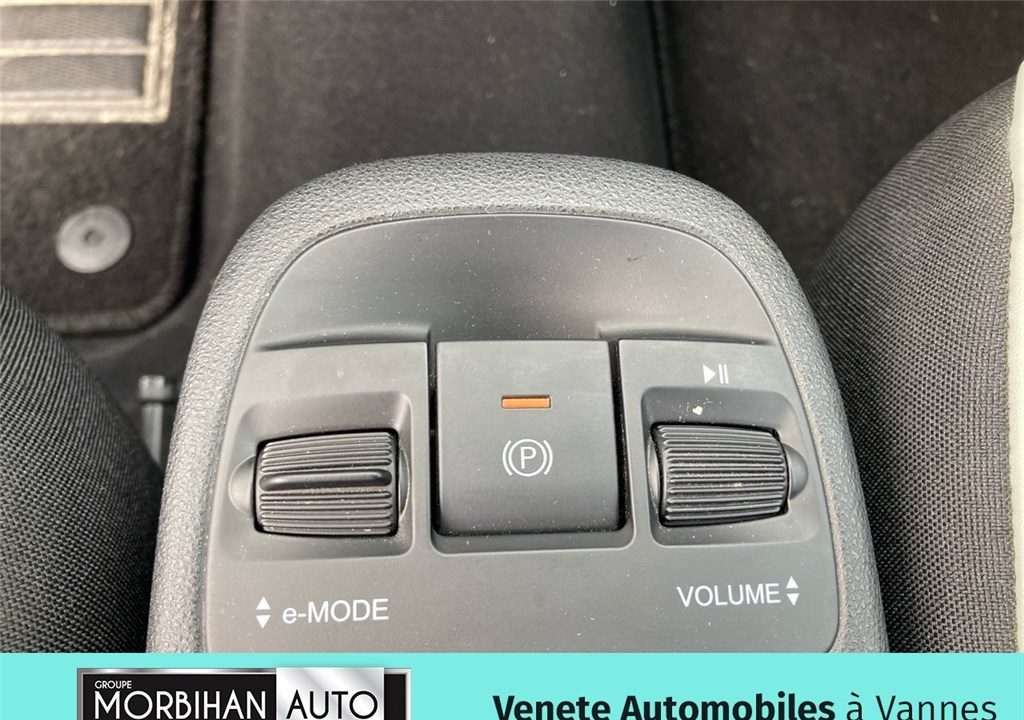 FIAT 500e BERLINE E 95 CH