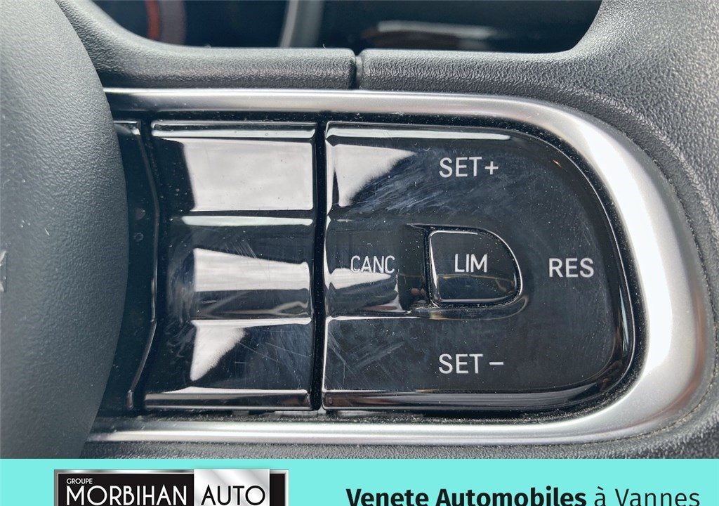 FIAT 500e BERLINE E 95 CH