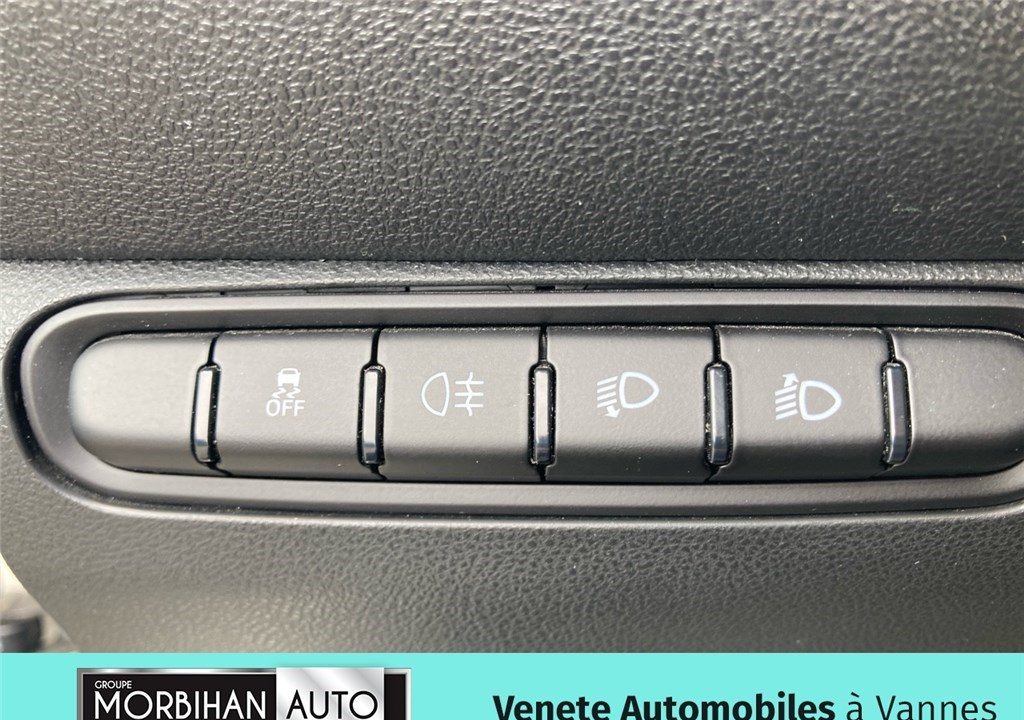 FIAT 500e BERLINE E 95 CH