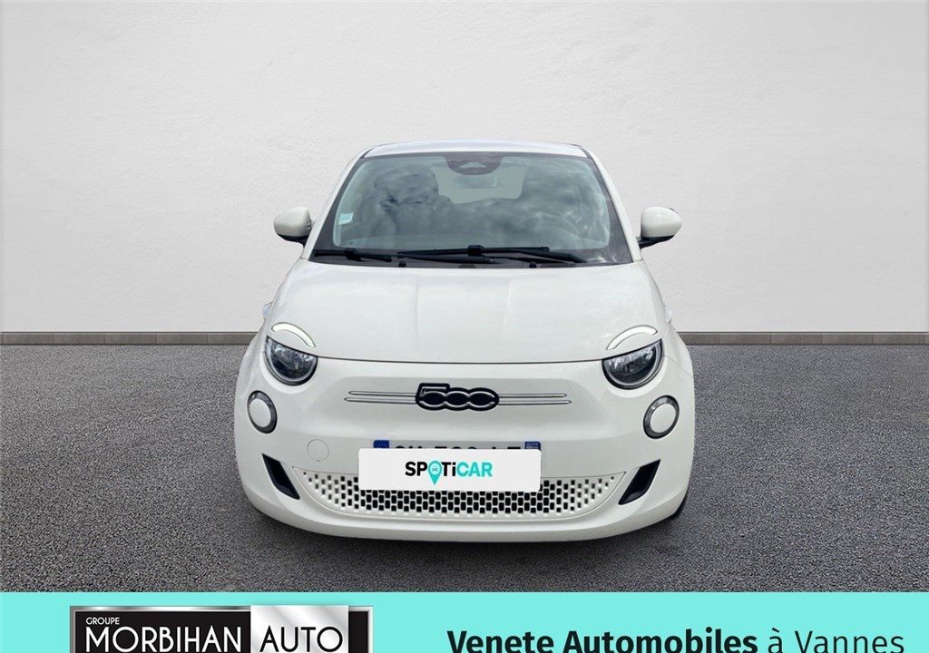 FIAT 500e BERLINE E 95 CH