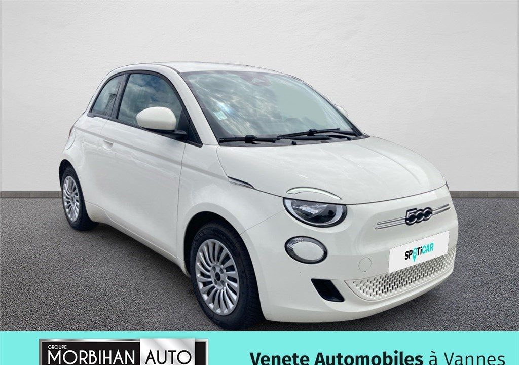 FIAT 500e BERLINE E 95 CH