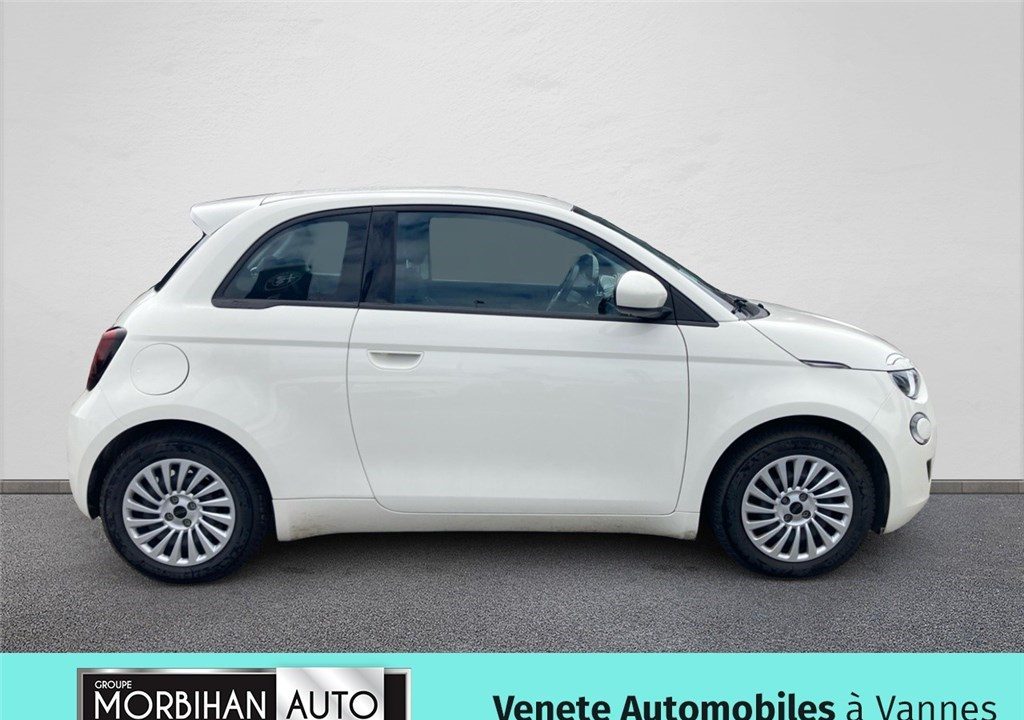 FIAT 500e BERLINE E 95 CH
