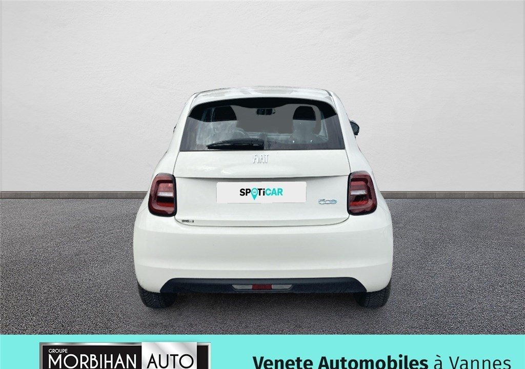 FIAT 500e BERLINE E 95 CH