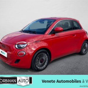 FIAT 500e BERLINE E 95 CH