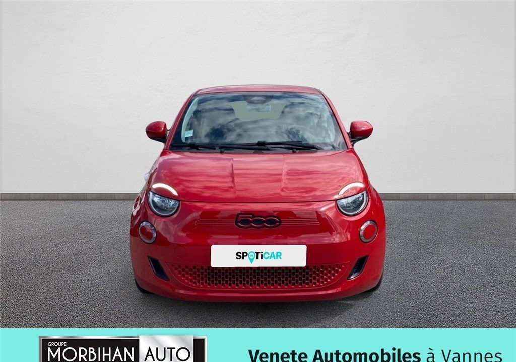 FIAT 500e BERLINE E 95 CH