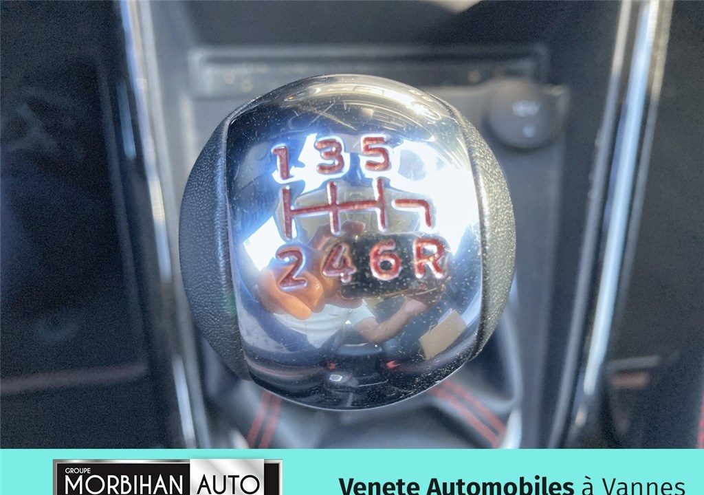 FORD ECOSPORT 1.0 ECOBOOST 125CH S&S BVM6