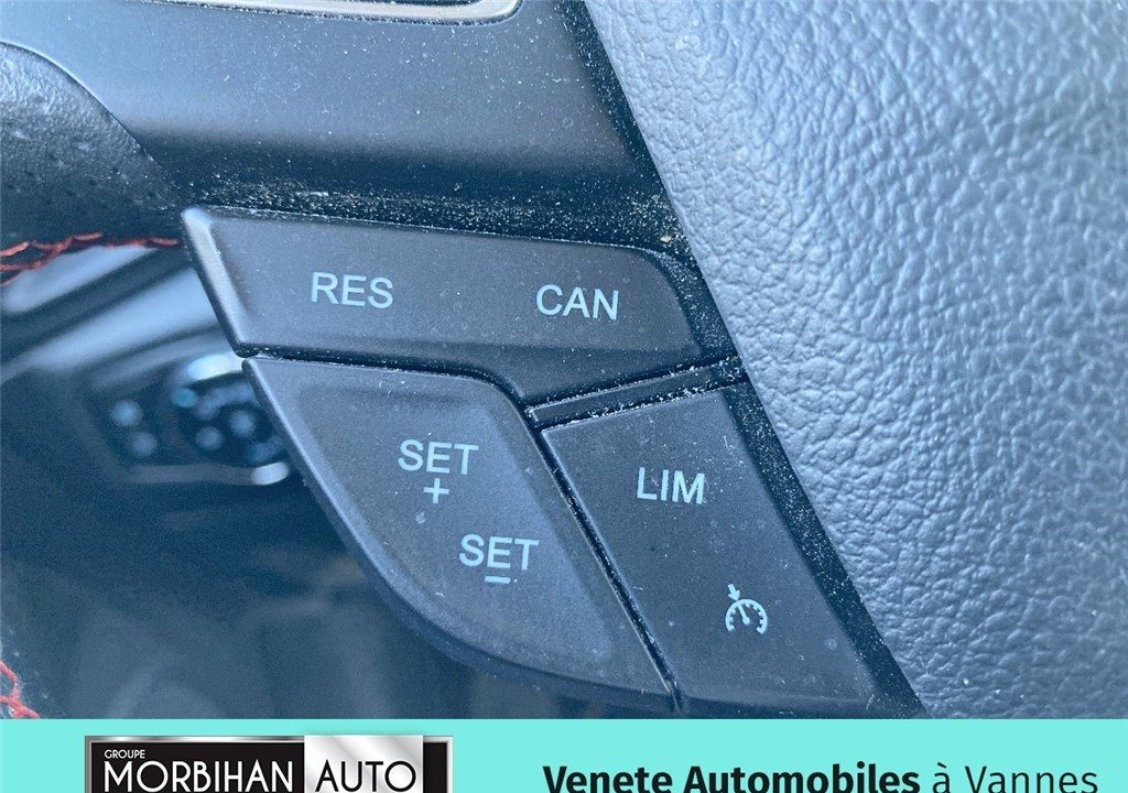 FORD ECOSPORT 1.0 ECOBOOST 125CH S&S BVM6