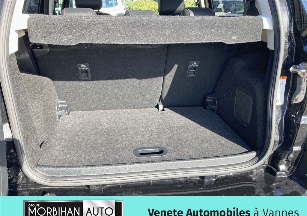 FORD ECOSPORT 1.0 ECOBOOST 125CH S&S BVM6