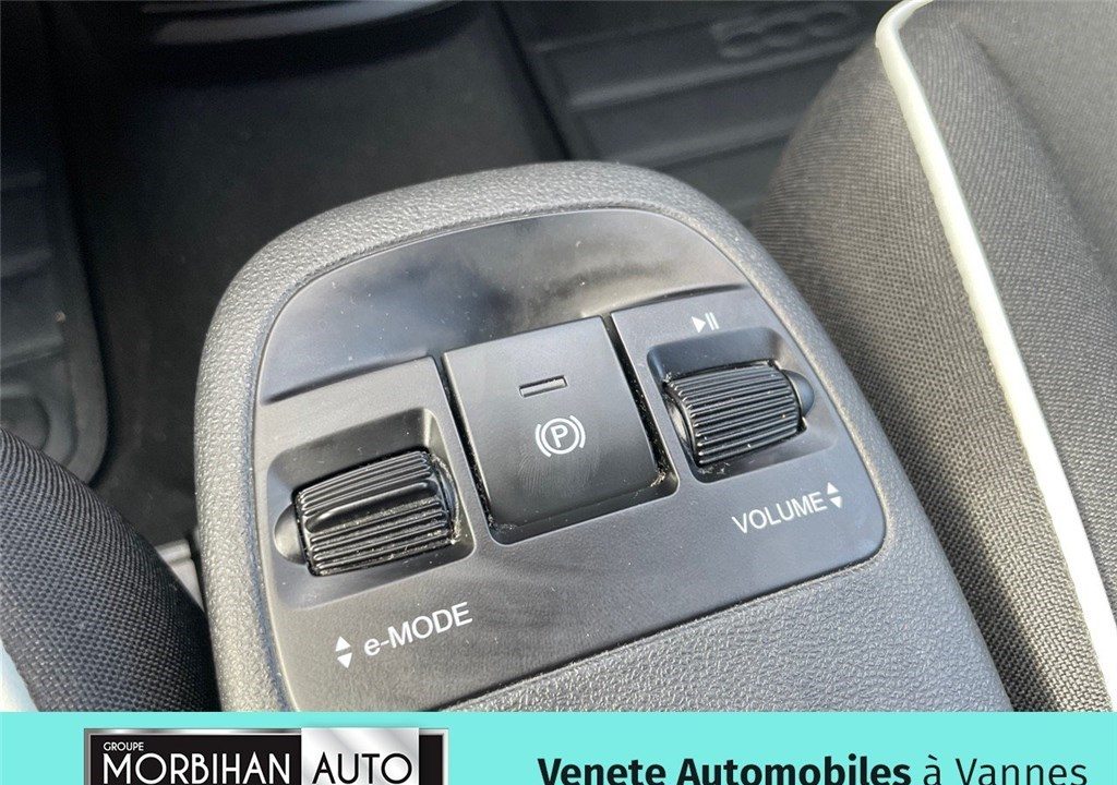 FIAT 500e BERLINE MY22 SERIE 1 STEP 2 E 95 CH