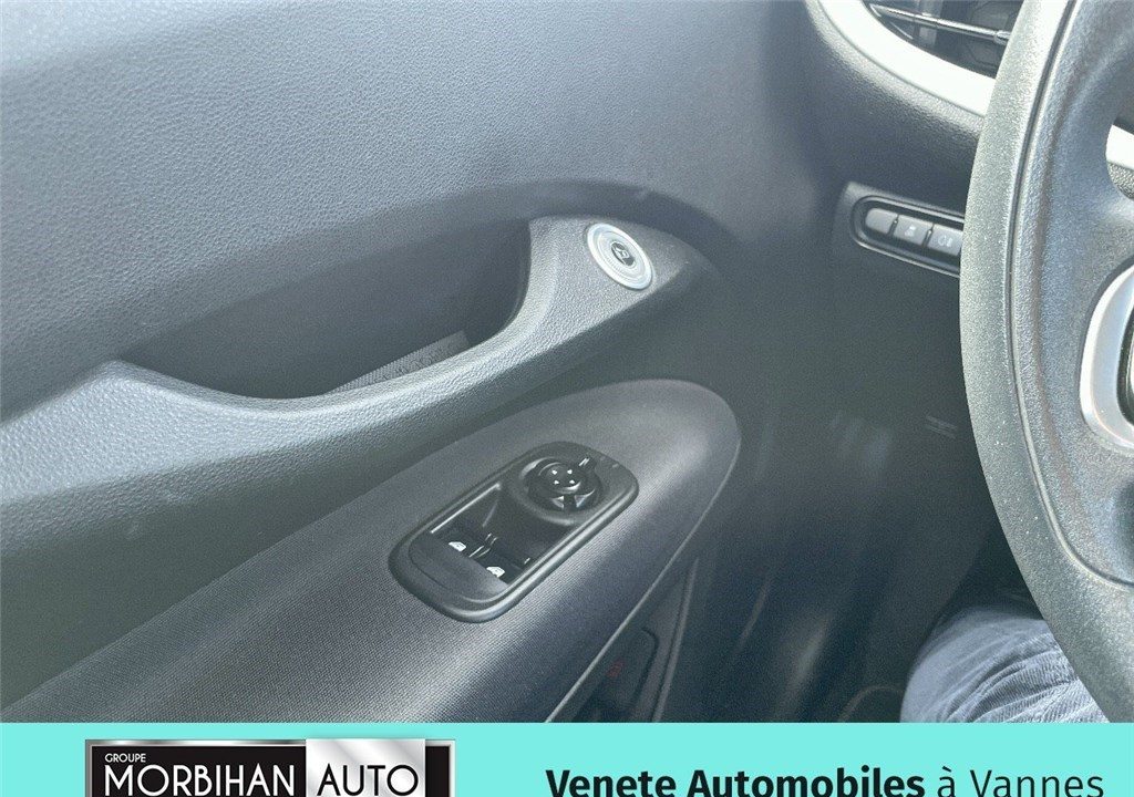 FIAT 500e BERLINE MY22 SERIE 1 STEP 2 E 95 CH