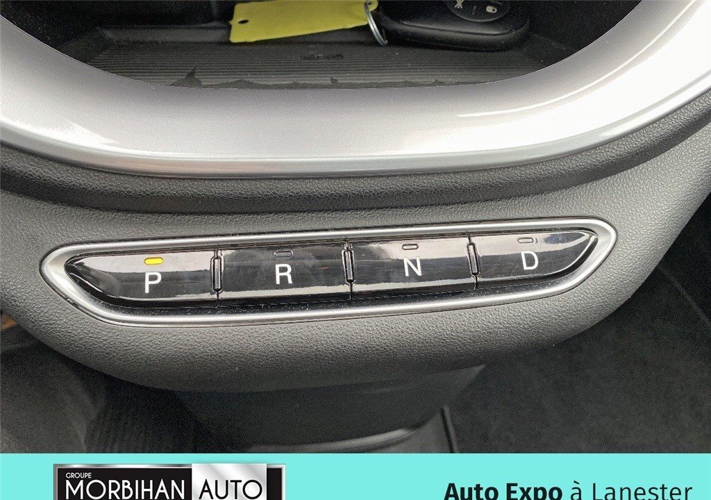 FIAT 500 NOUVELLE E 118 CH