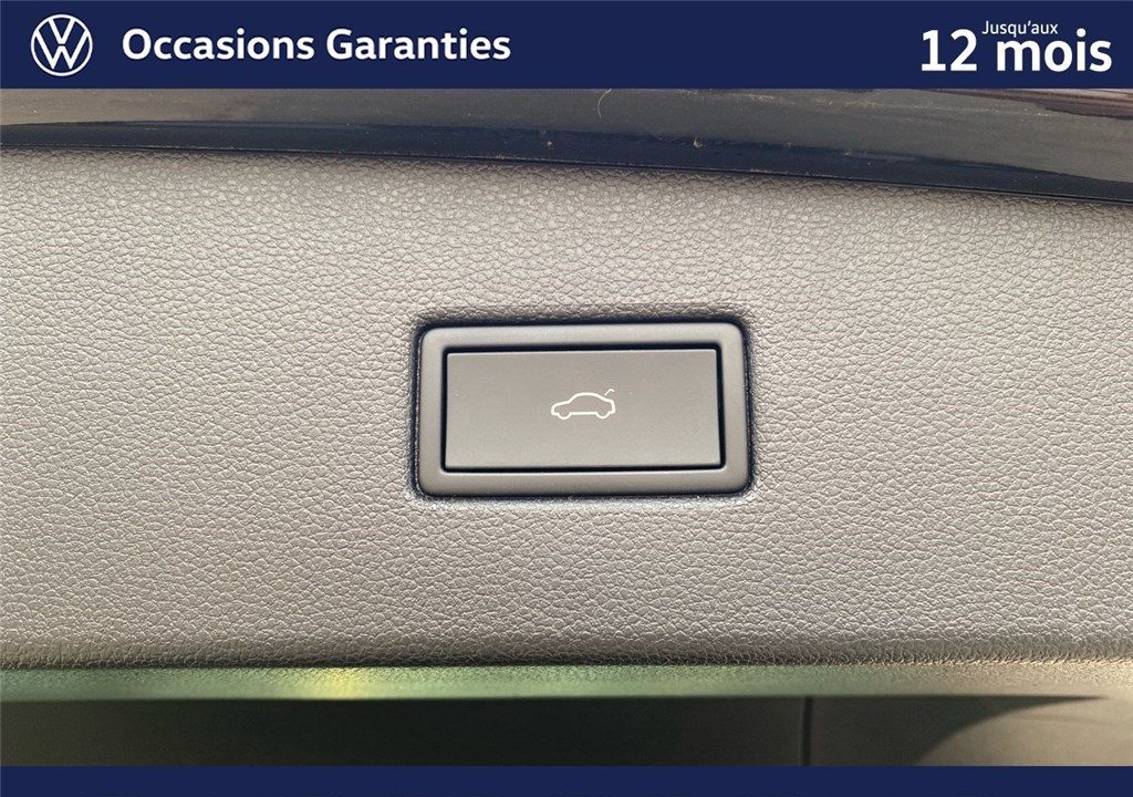 VOLKSWAGEN Tiguan 1,5 Life eT110TSI D7A 1.5 TSI 150CH DSG7