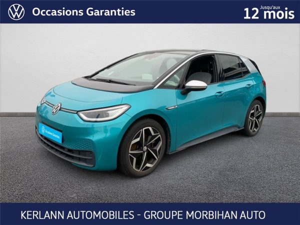 VOLKSWAGEN ID.3 204 CH