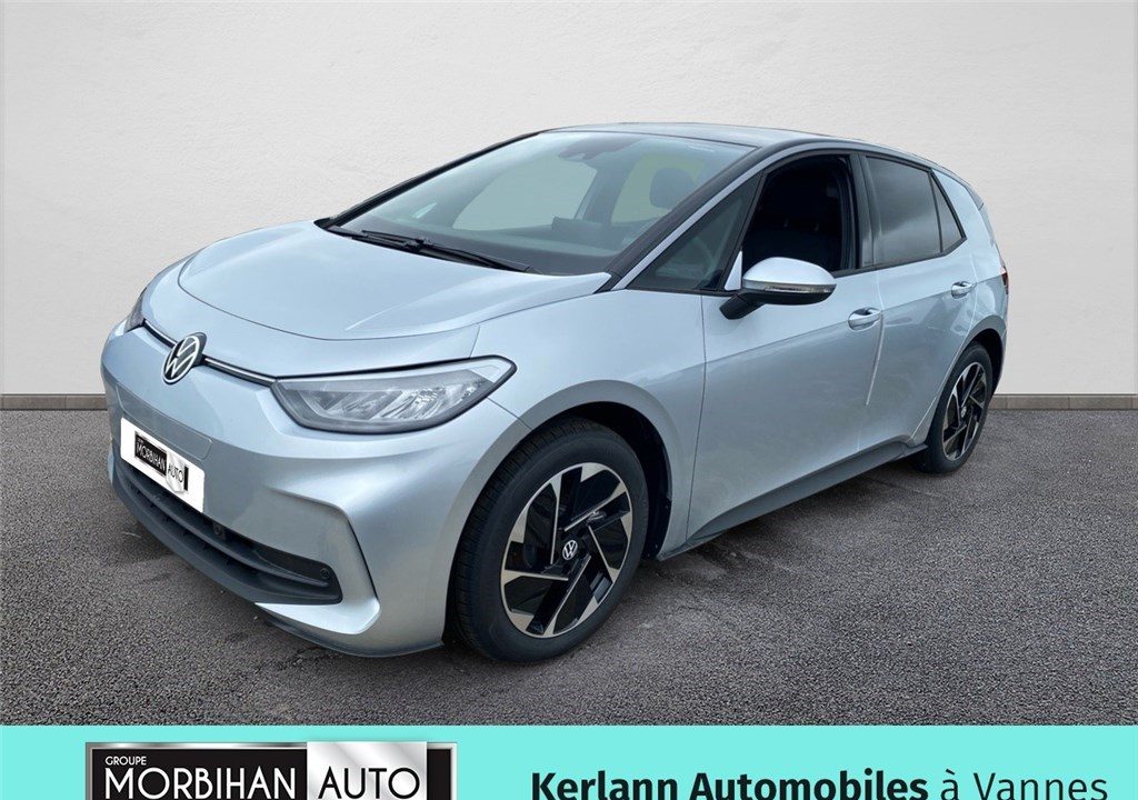 VOLKSWAGEN ID.3 170 CH PURE