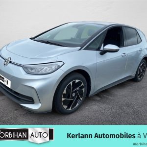 VOLKSWAGEN ID.3 170 CH PURE