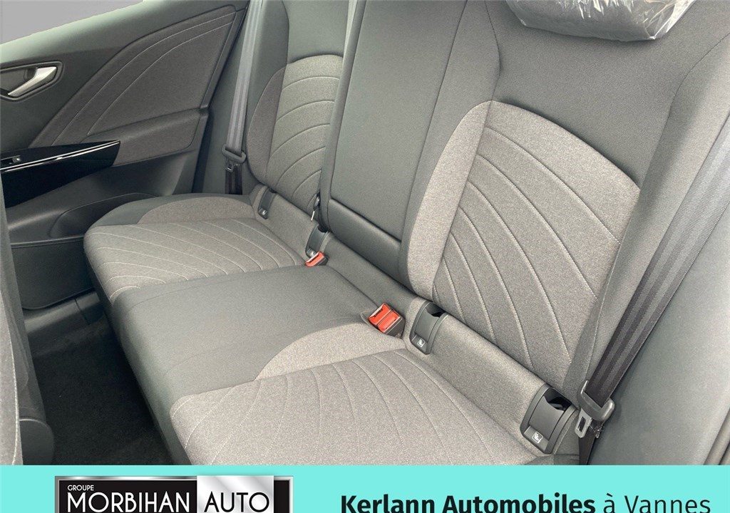 VOLKSWAGEN ID.3 170 CH PURE