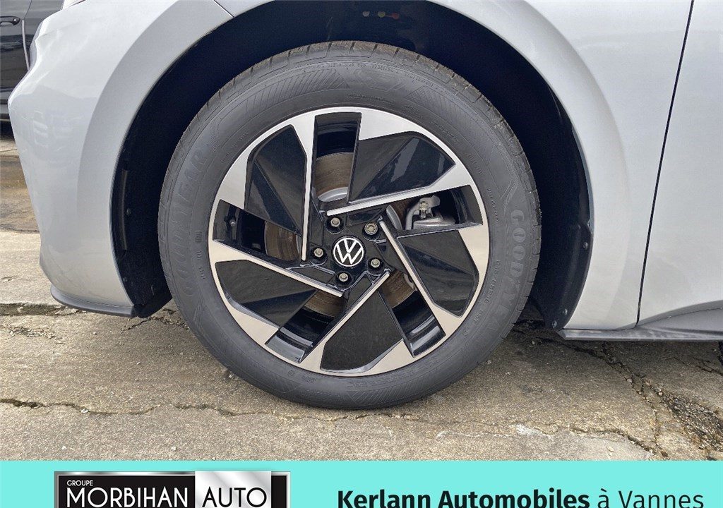 VOLKSWAGEN ID.3 170 CH PURE