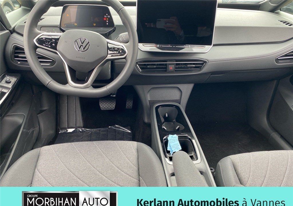 VOLKSWAGEN ID.3 170 CH PURE