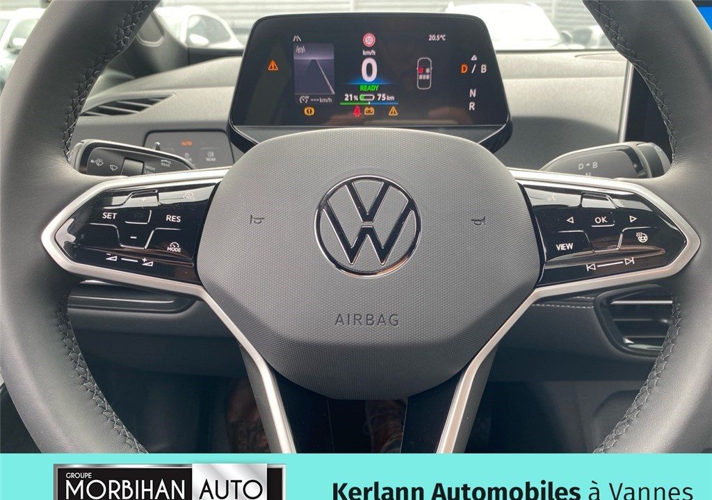 VOLKSWAGEN ID.3 170 CH PURE