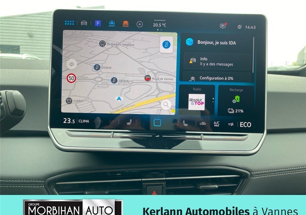 VOLKSWAGEN ID.3 170 CH PURE