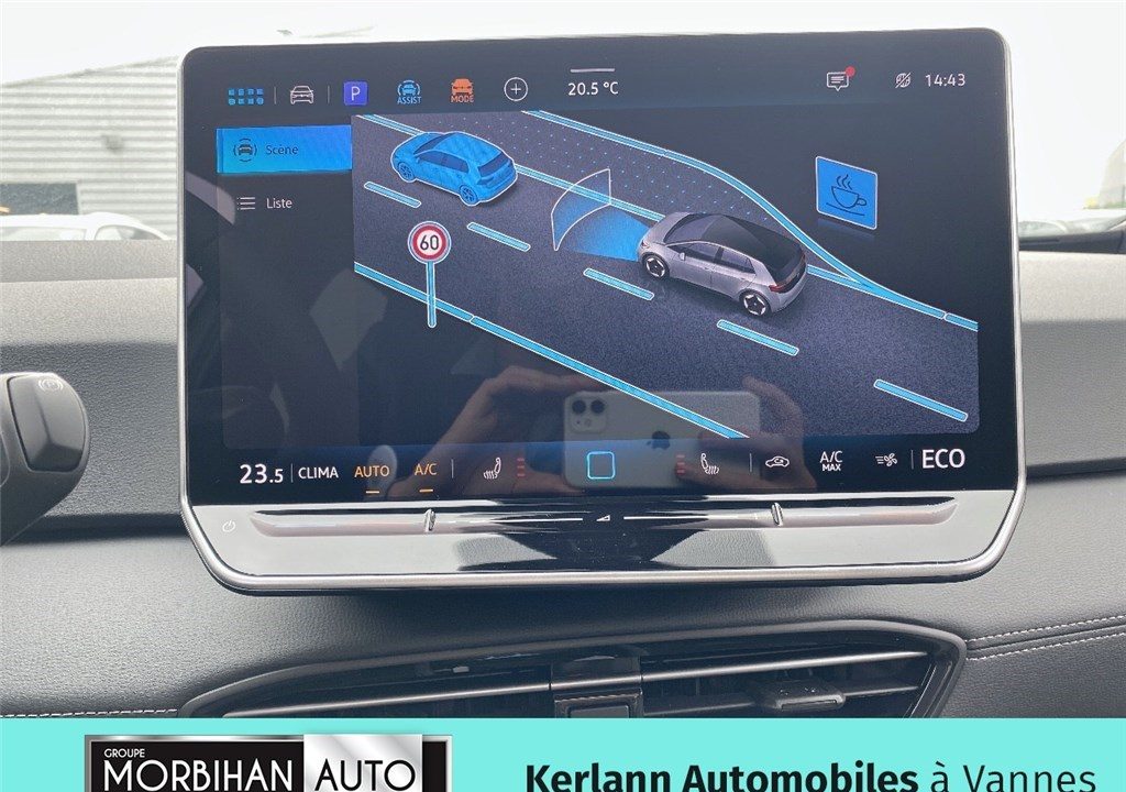 VOLKSWAGEN ID.3 170 CH PURE