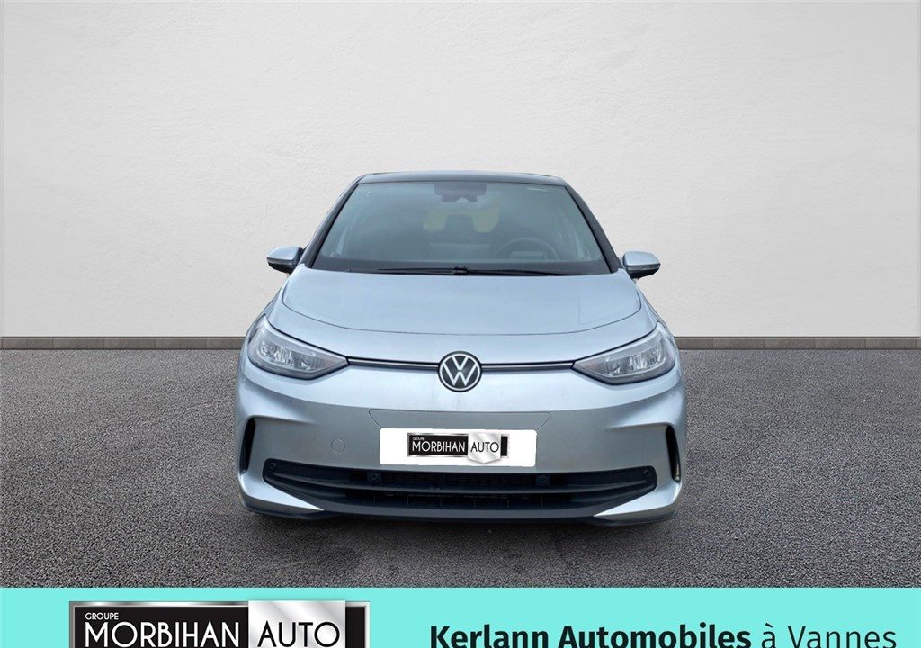 VOLKSWAGEN ID.3 170 CH PURE