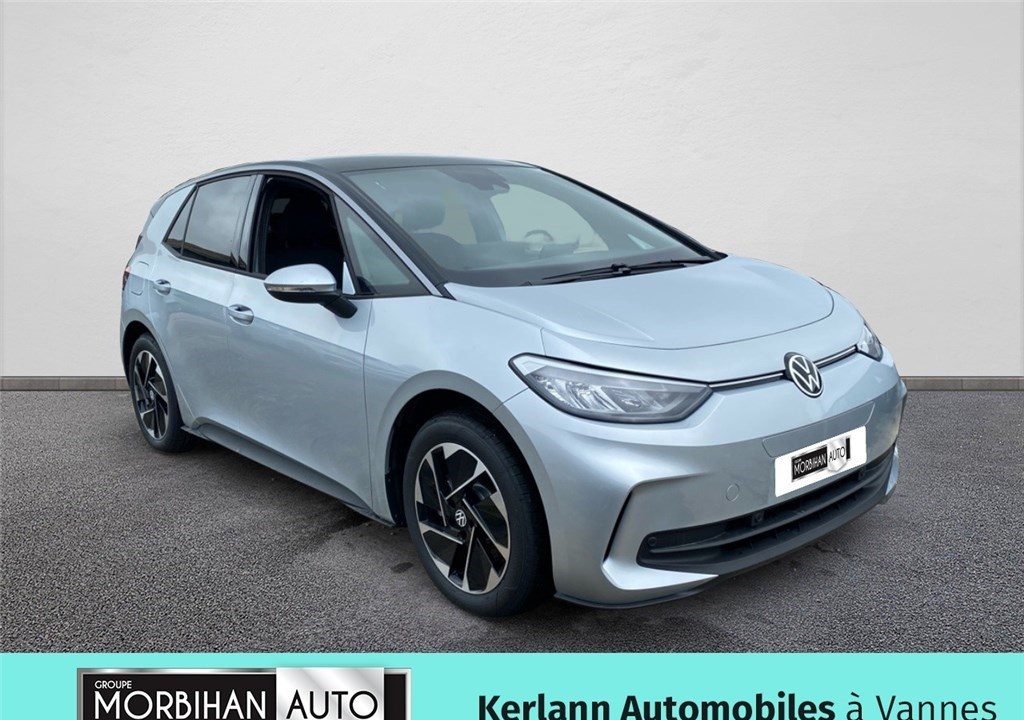 VOLKSWAGEN ID.3 170 CH PURE