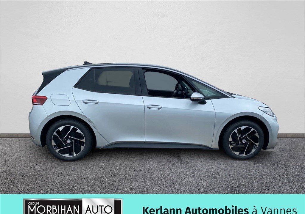 VOLKSWAGEN ID.3 170 CH PURE