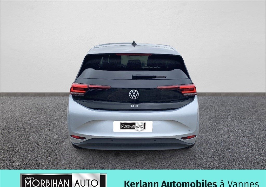 VOLKSWAGEN ID.3 170 CH PURE