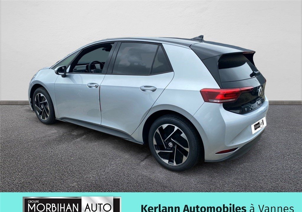 VOLKSWAGEN ID.3 170 CH PURE