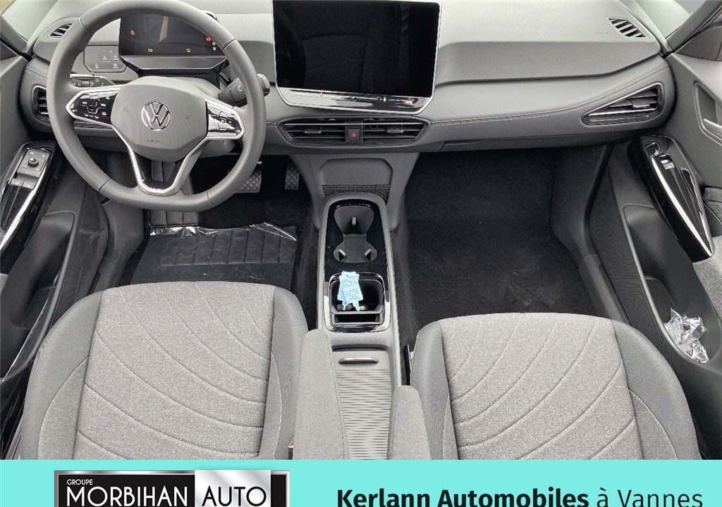 VOLKSWAGEN ID.3 170 CH PURE