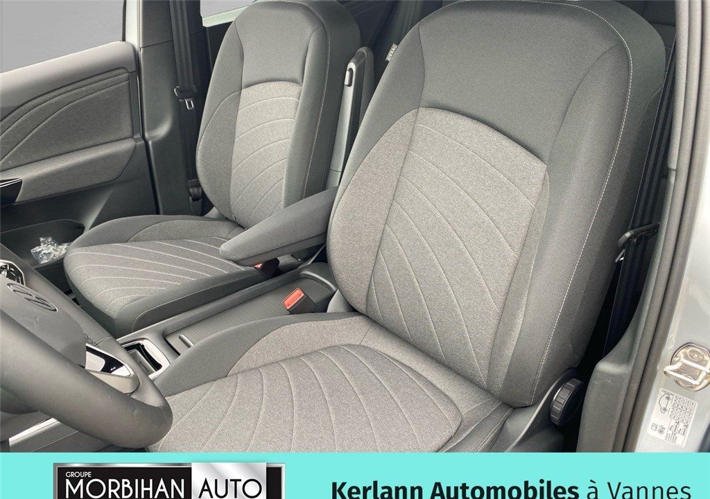 VOLKSWAGEN ID.3 170 CH PURE